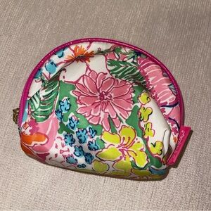 Lilly Pulitzer x Target Small Toiletry Bag